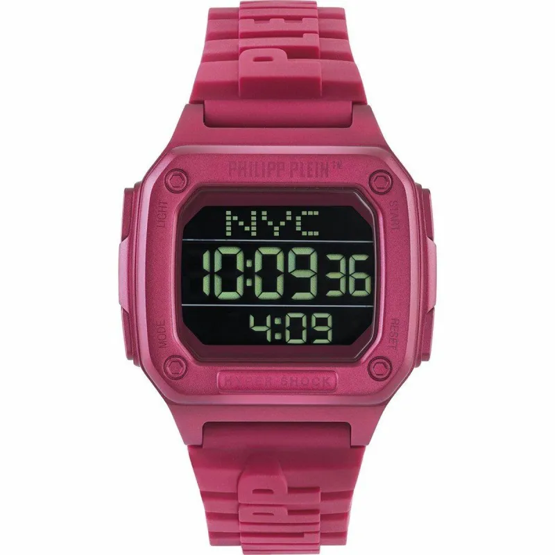 Unisex Kell PHILIPP PLEIN (Ø 47 mm)